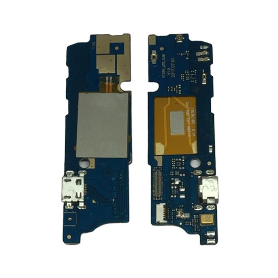 CHARGING BOARD WIKO VIEW HIGH COPY